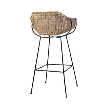 Nora Kitchen Stool